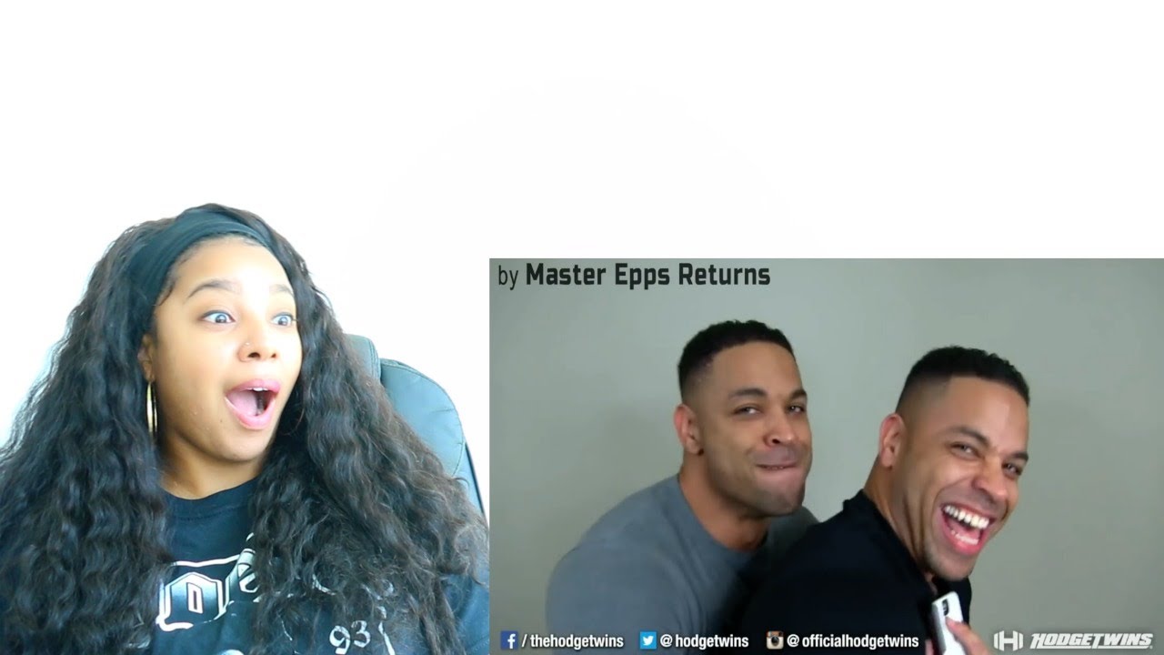 Hodgetwins SUS Moments | Reaction