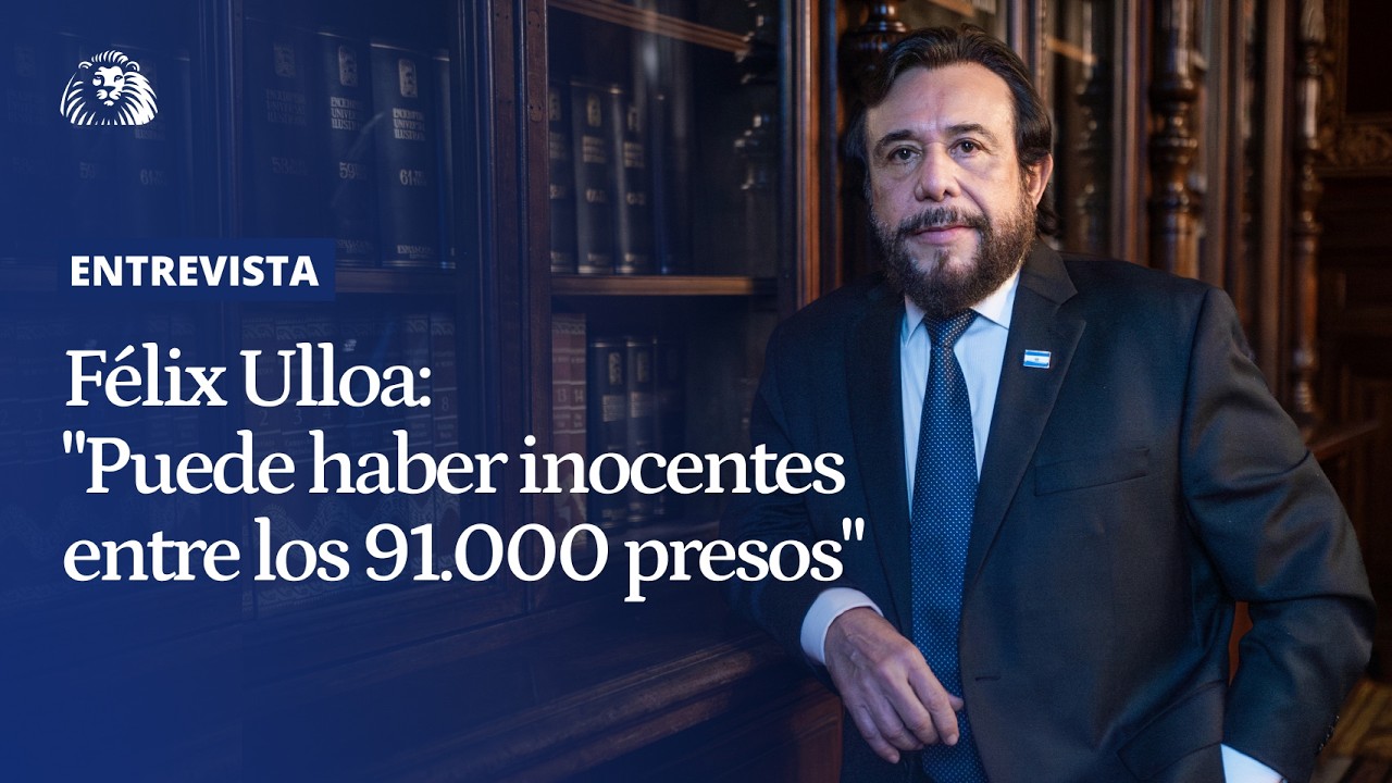 Félix Ulloa, Vicepresidente de El Salvador: 