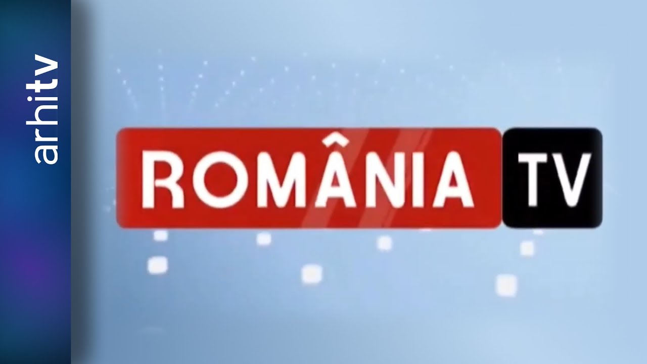 România TV - Idents/grafică - 2012-2016
