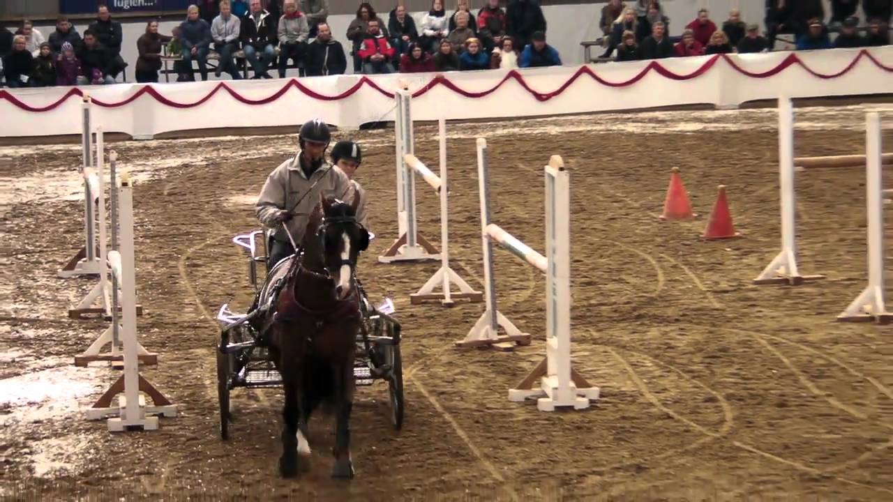 Henrik Høper Show - 21. marts 2010 - Salgsdag