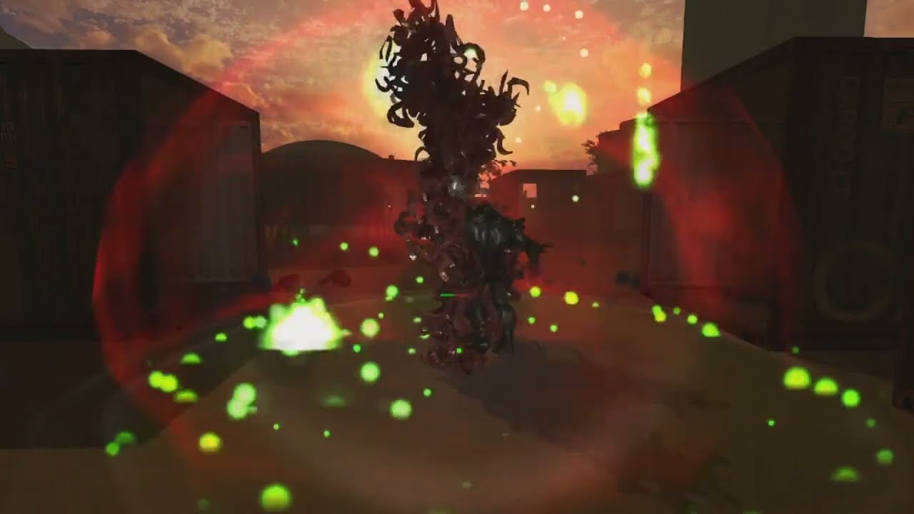 Токсик I Против Всех | Toxic I VS All Monsters ▶ Slendytubbies The Devil Among Us