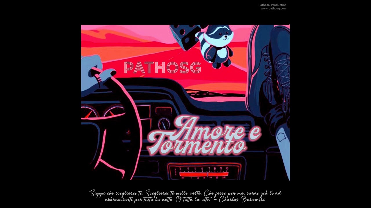 Amore e Tormento - PathosG