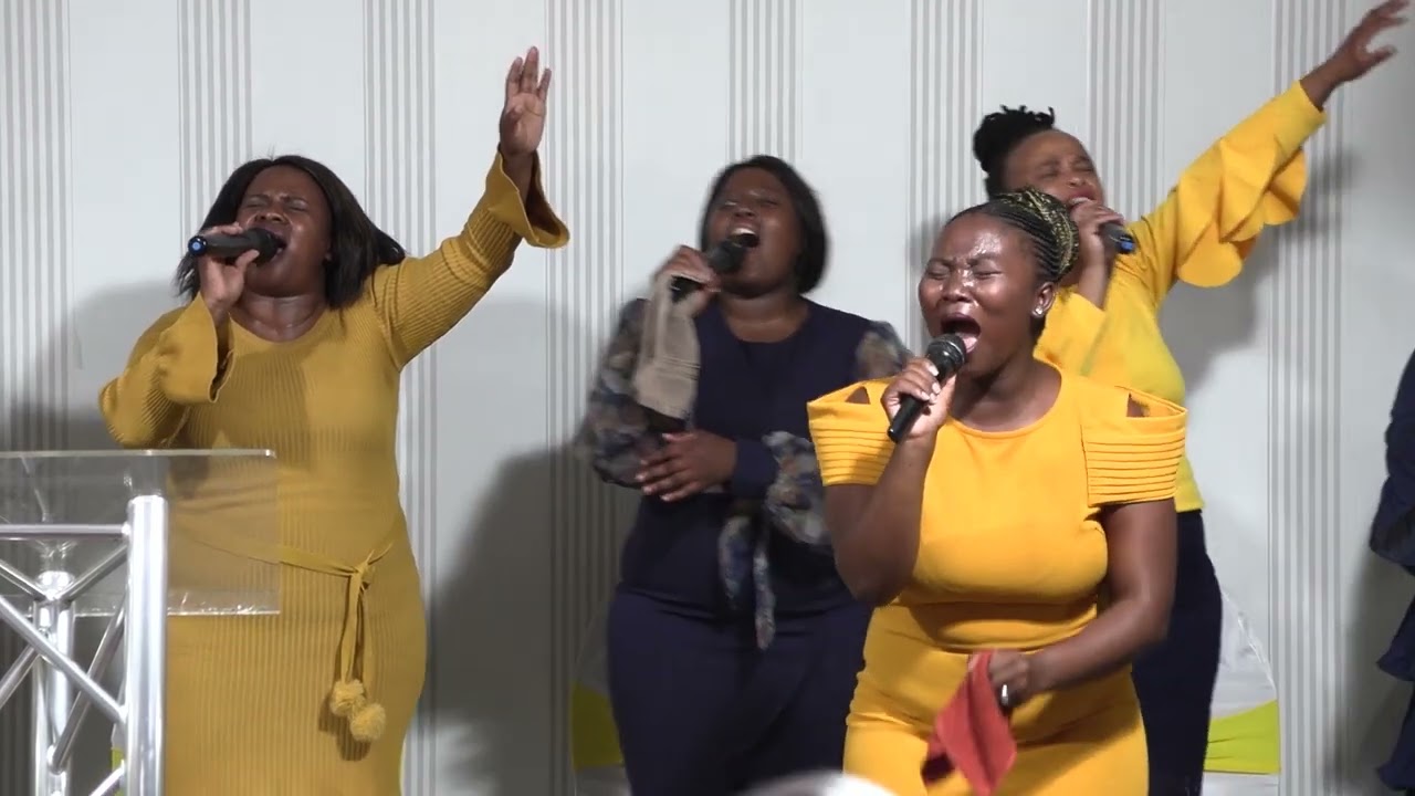 ngomhla liduma izulu (full video )