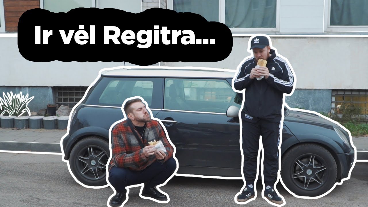 MA&Scaron;INOS PIRKIMAS