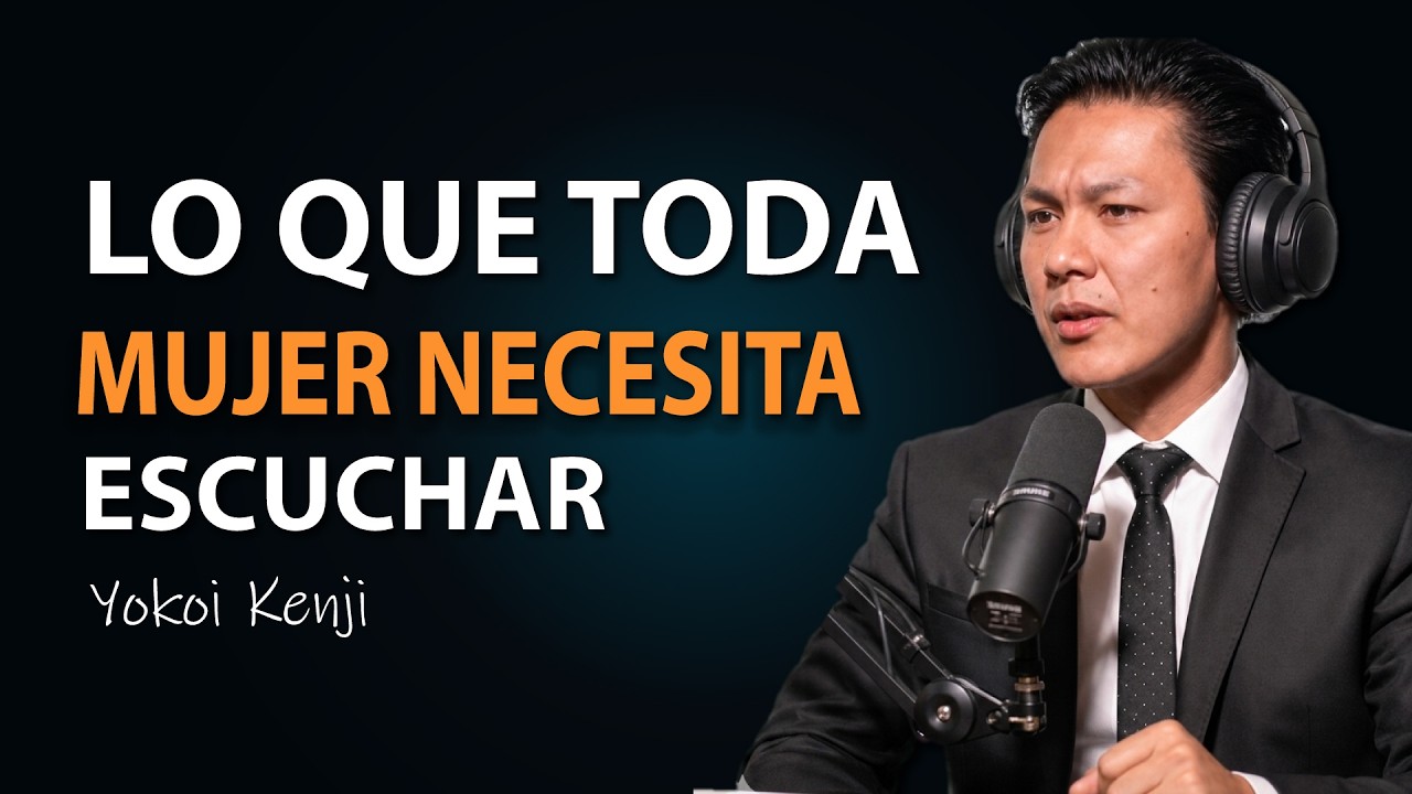 Cómo VIVIR en pareja con éxito.