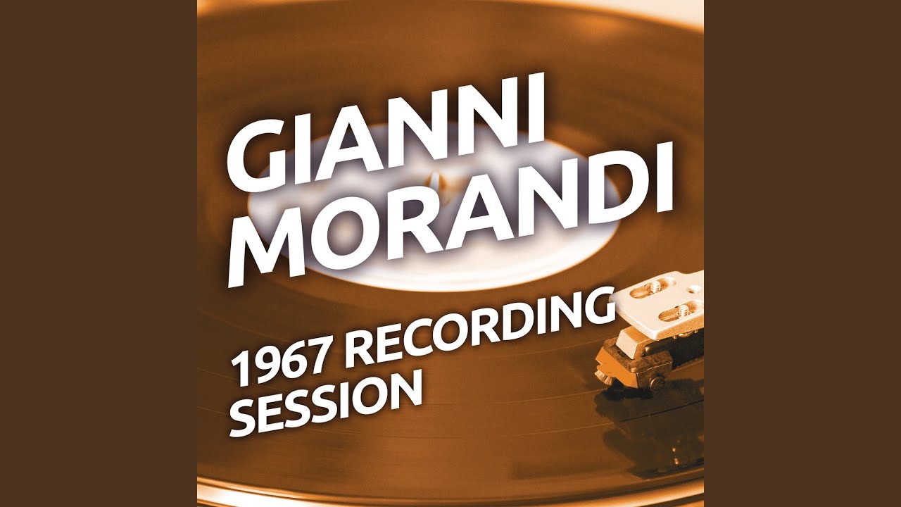 Dammi la mano per ricominciare