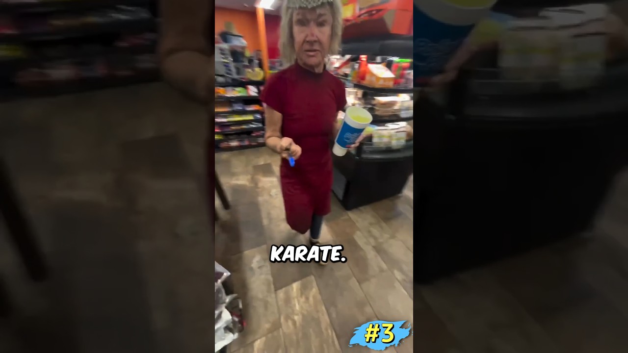 Top 3 Craziest Psycho Karens