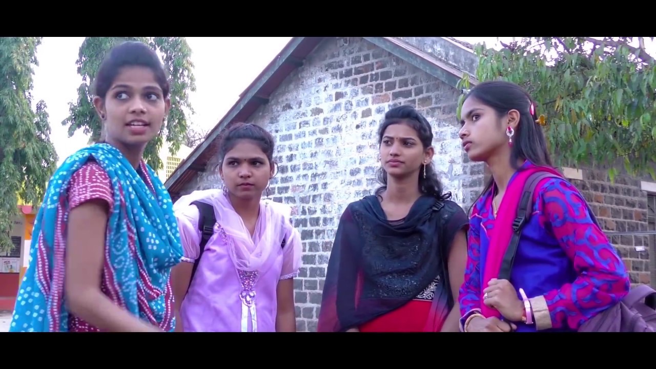 love story of a college student 1080p full HD youtube l Marathi love Story Marathi film short movie