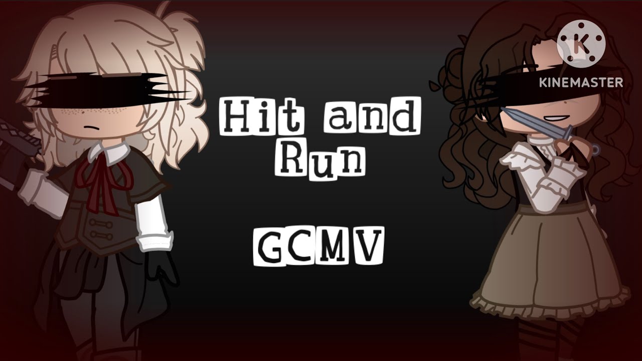 {-} Hit and Run GCMV {-}
