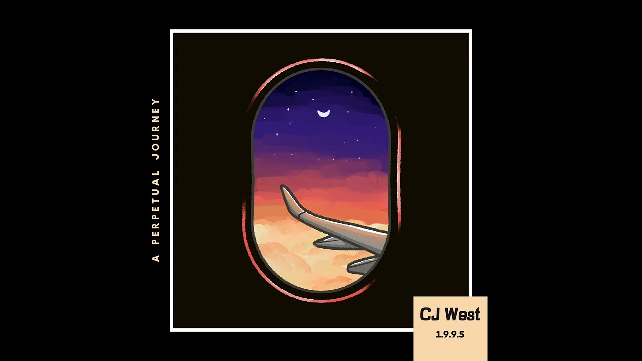 CJ West Ft Shadow boxxer- A pen and a dream (official audio)