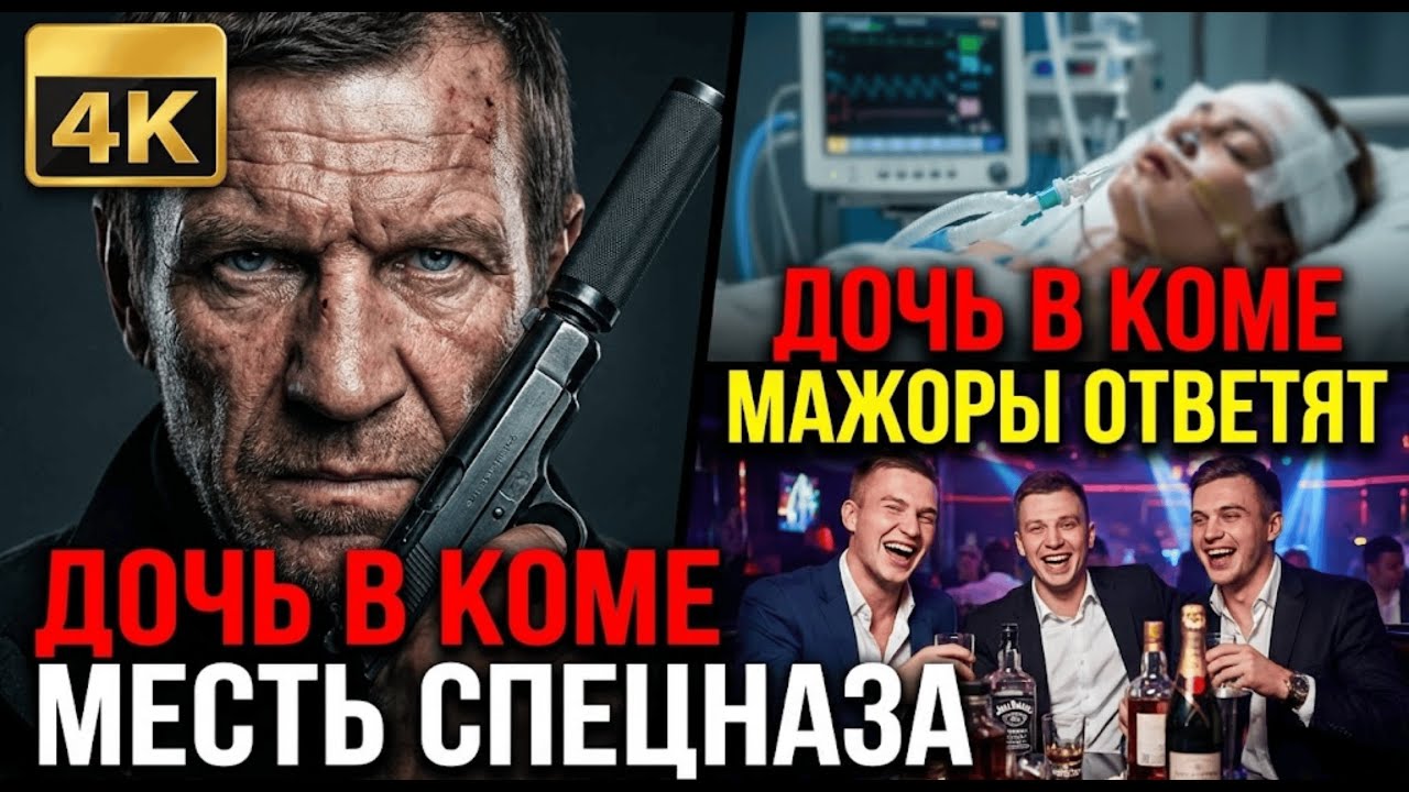 Трое ворвались в его дом, но через час умоляли полицию о спасении