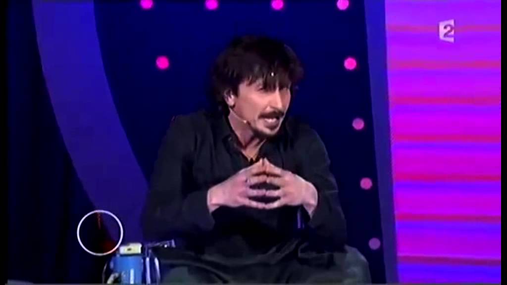 Arnaud Tsamere [18] Une association de défense de l'oeuf mayo - ONDAR