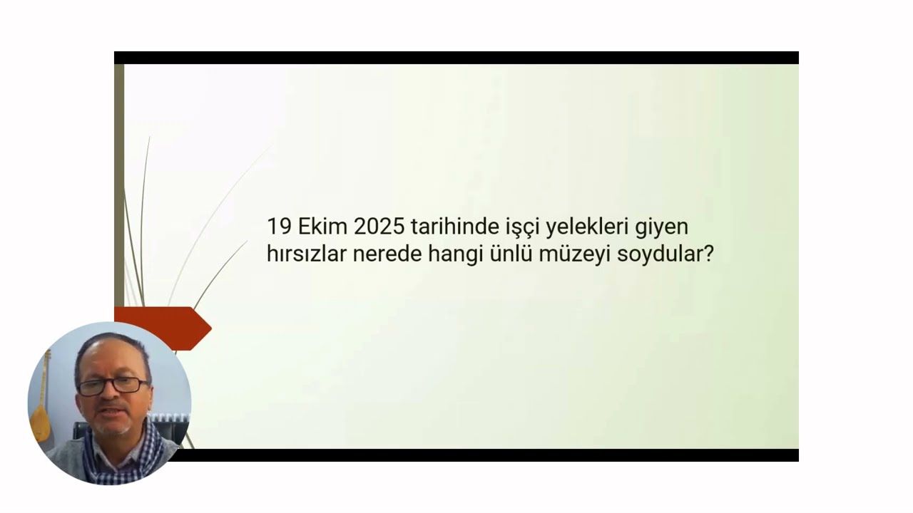 2025 yılının en çarpıcı güncel olayları