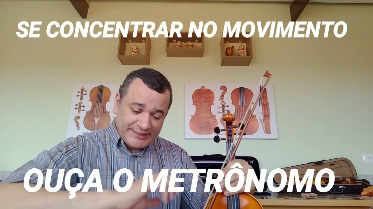AULA 31 METODO VIOLINO LAOUREUX VOL1 - INTERVALOS
