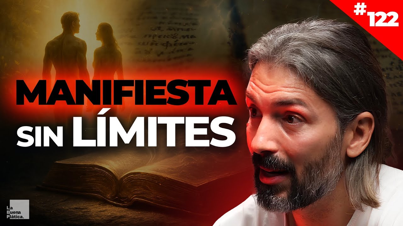 La biblia es el mapa para jugar en esta vida | LAIN GARCIA