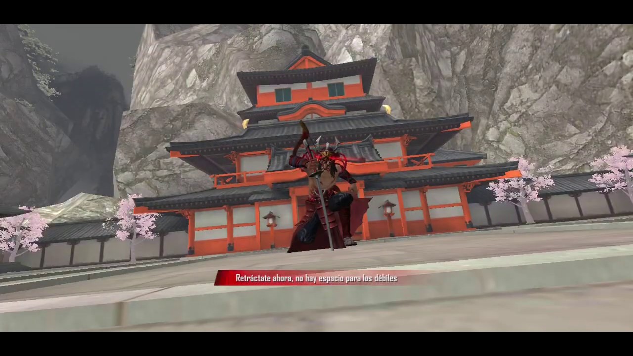 Free Fire  (EVENTO SAMURAI GUARDIAN)