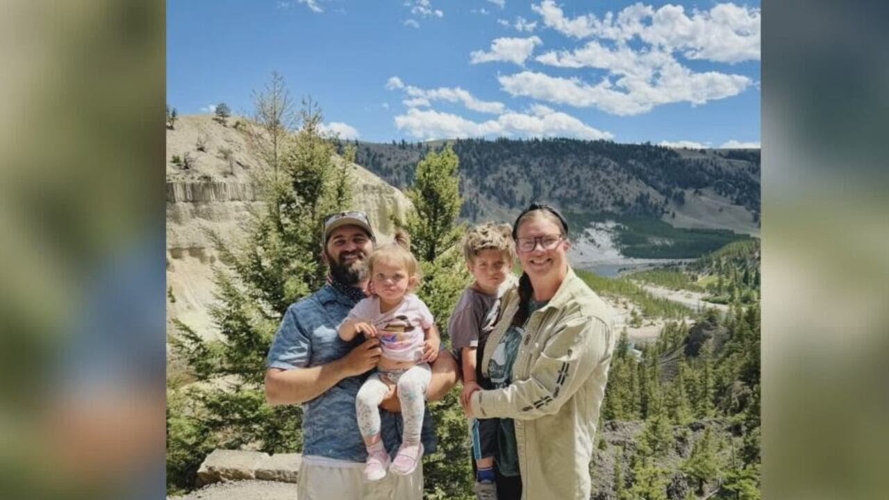 Taking the First Step to Becoming a Foster Parent