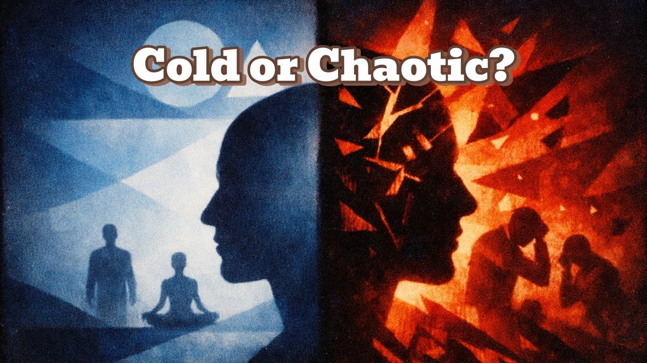 Psychopath vs Sociopath: What’s the Real Difference? (Psychology Explained Simply)