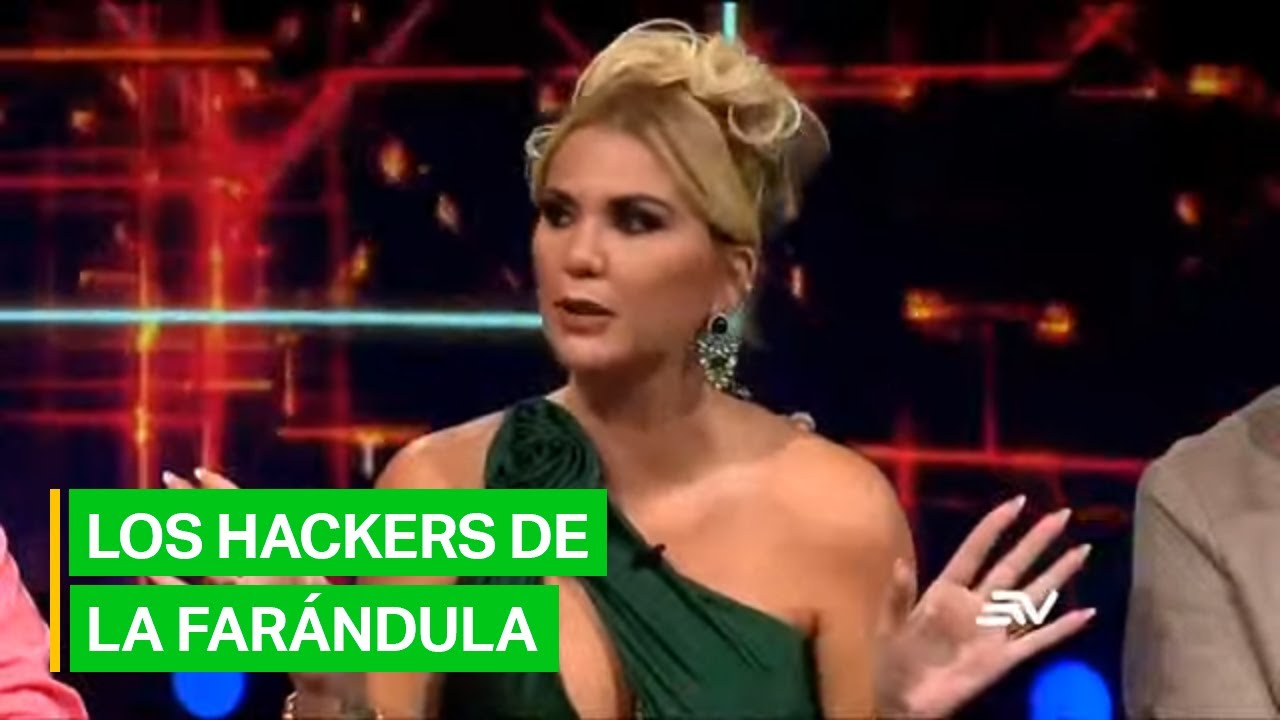 Andrés Salvatierra confiesa si su polémico tweet iba para alguien | LHDF | Ecuavisa