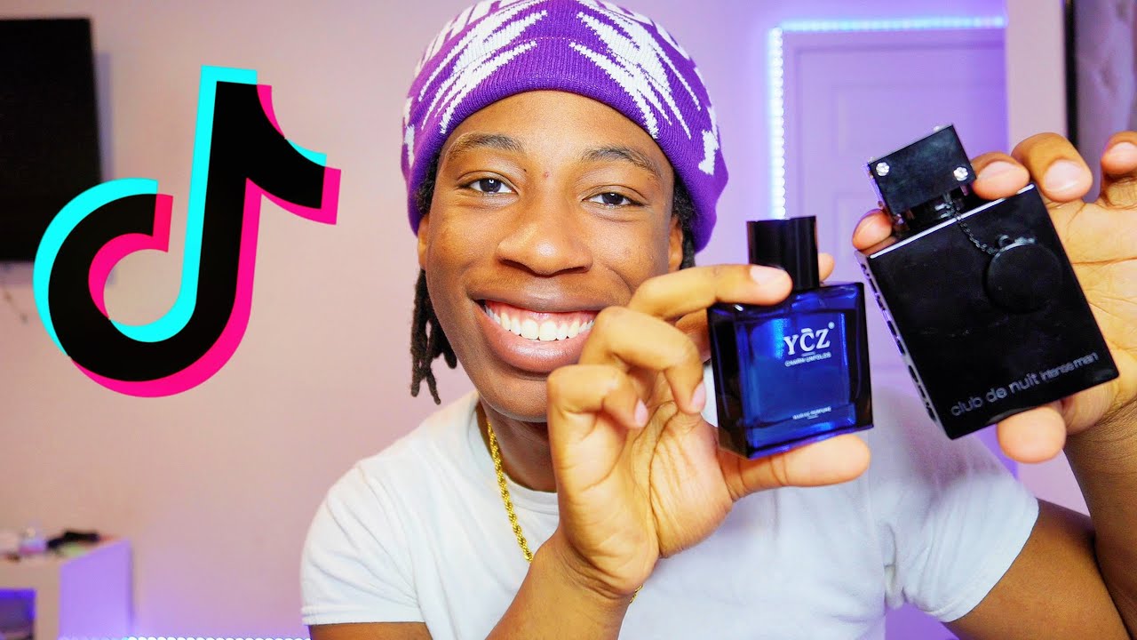 Эти 5 ароматов из TikTok действительно пахнут дорого!