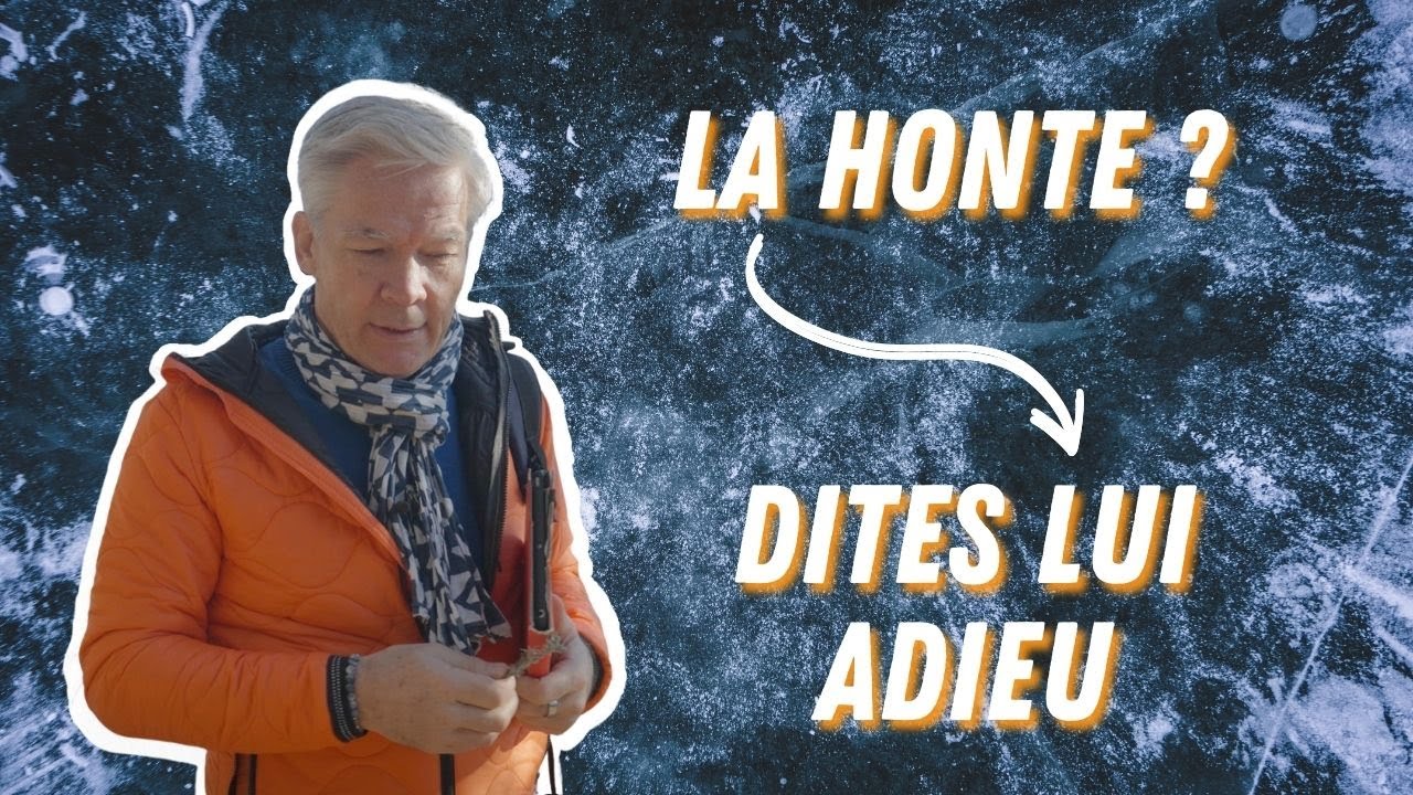 Apprivoiser la honte et la mettre au service de son bien-être