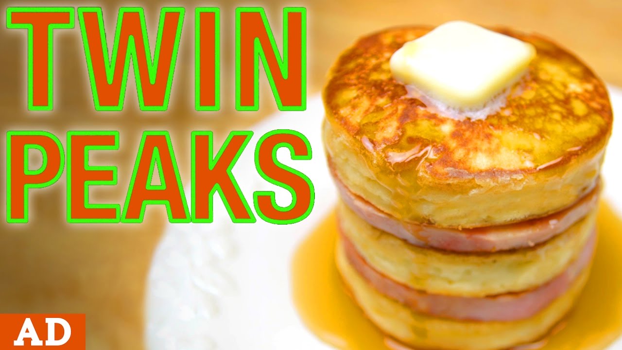 How to Make TWIN PEAKS Diner Classics! Feast of Fiction S6 E7 | Feast of Fiction