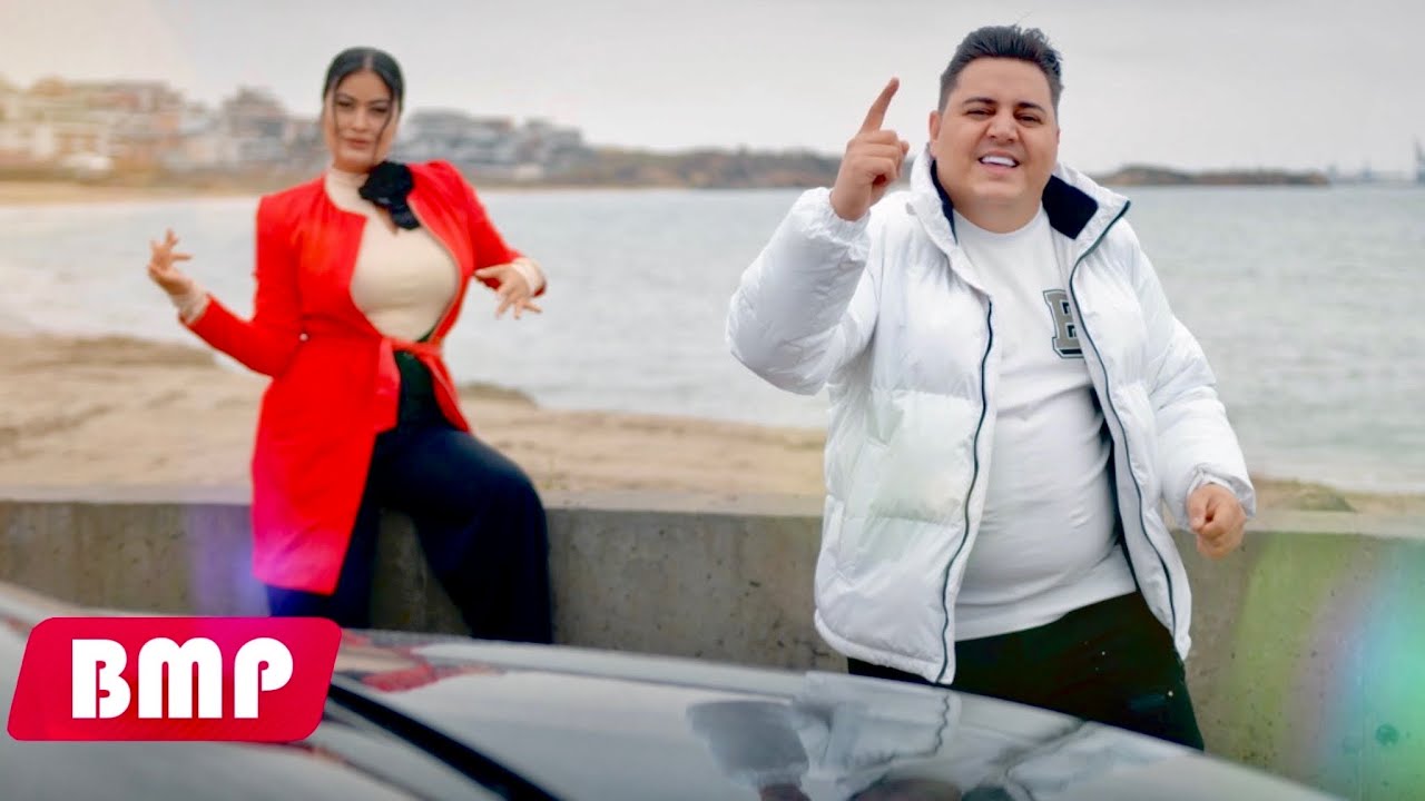 MECO EMIN & ISMAIL KRISTAL - IHTIYACI VAR  █▬█ █ ▀█▀ (2025 OFFICIAL 4K VIDEO)