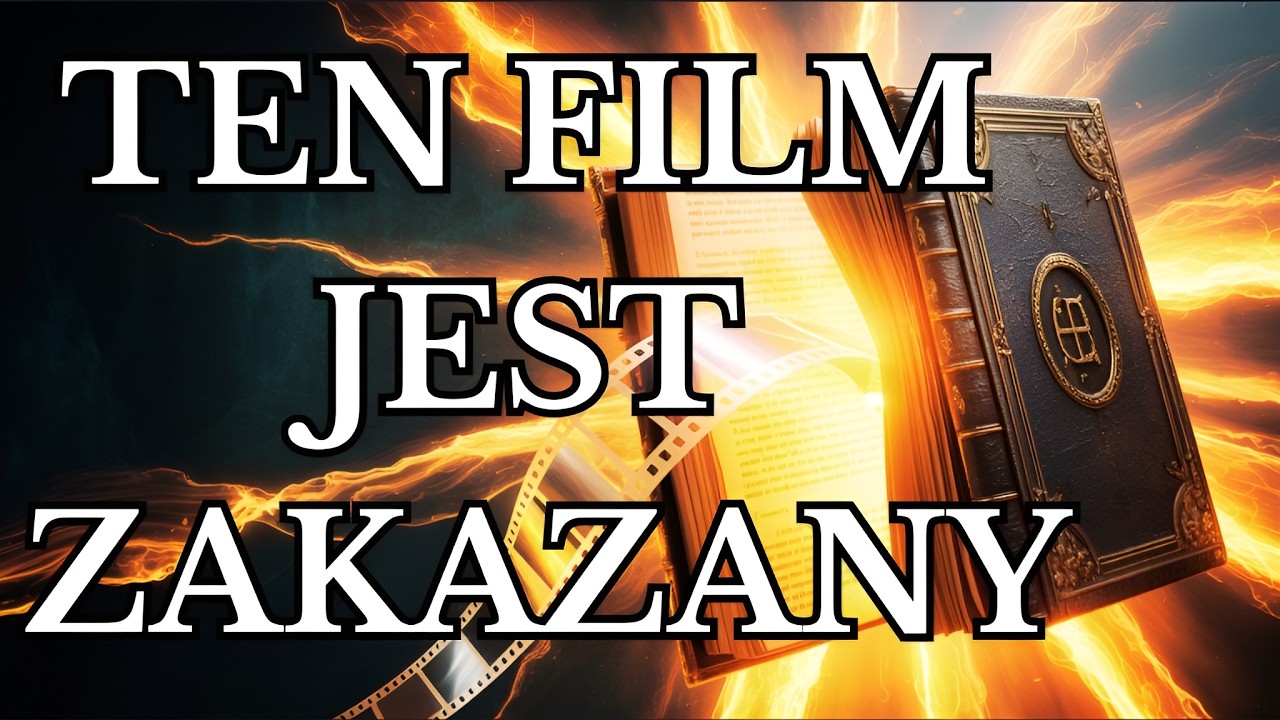 PRAWDA o zakazanym filmie. DOWODY na tajemnicę sprzed 350 lat!