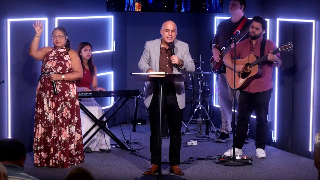 Sunday Sunday | Power Church
