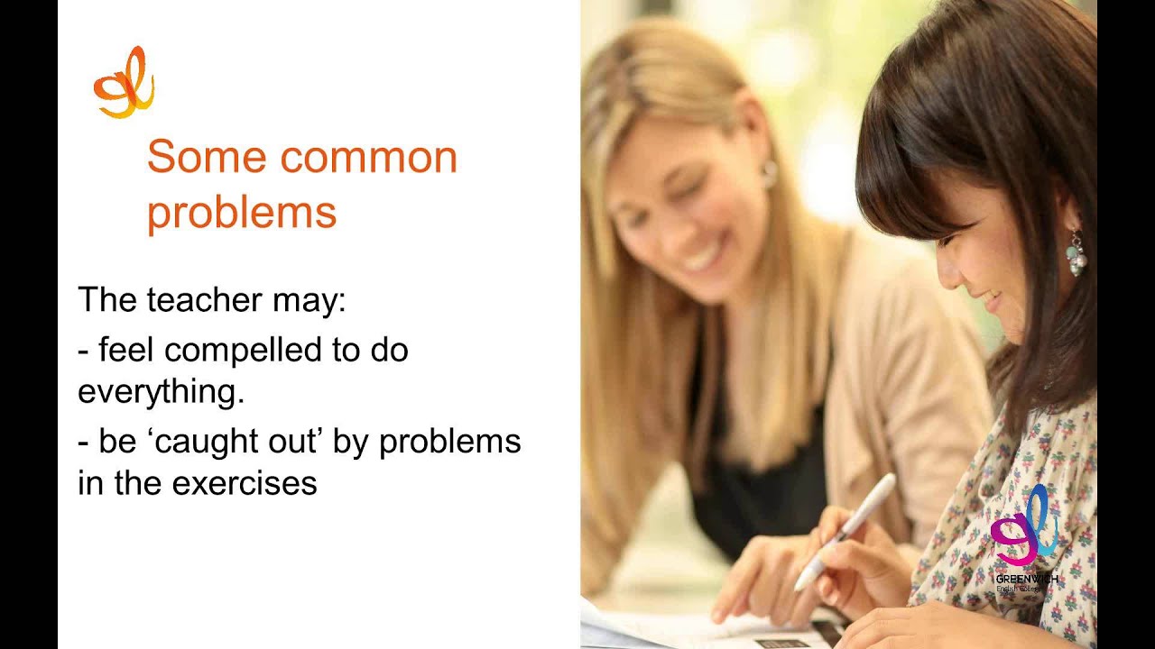 2015 10 22 15 30 How to get from Coursebook to Classroom