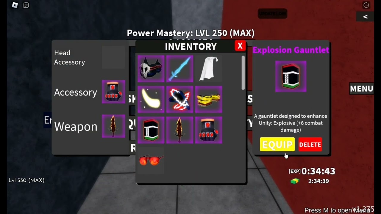New Inferno Update! | Heroes World