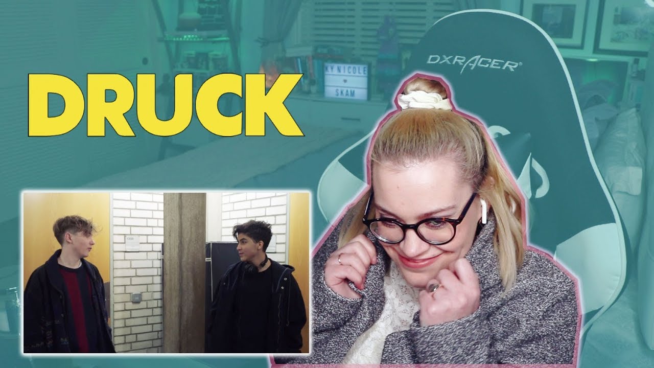 Druck (Skam Germany) Season 3 Episode 1 