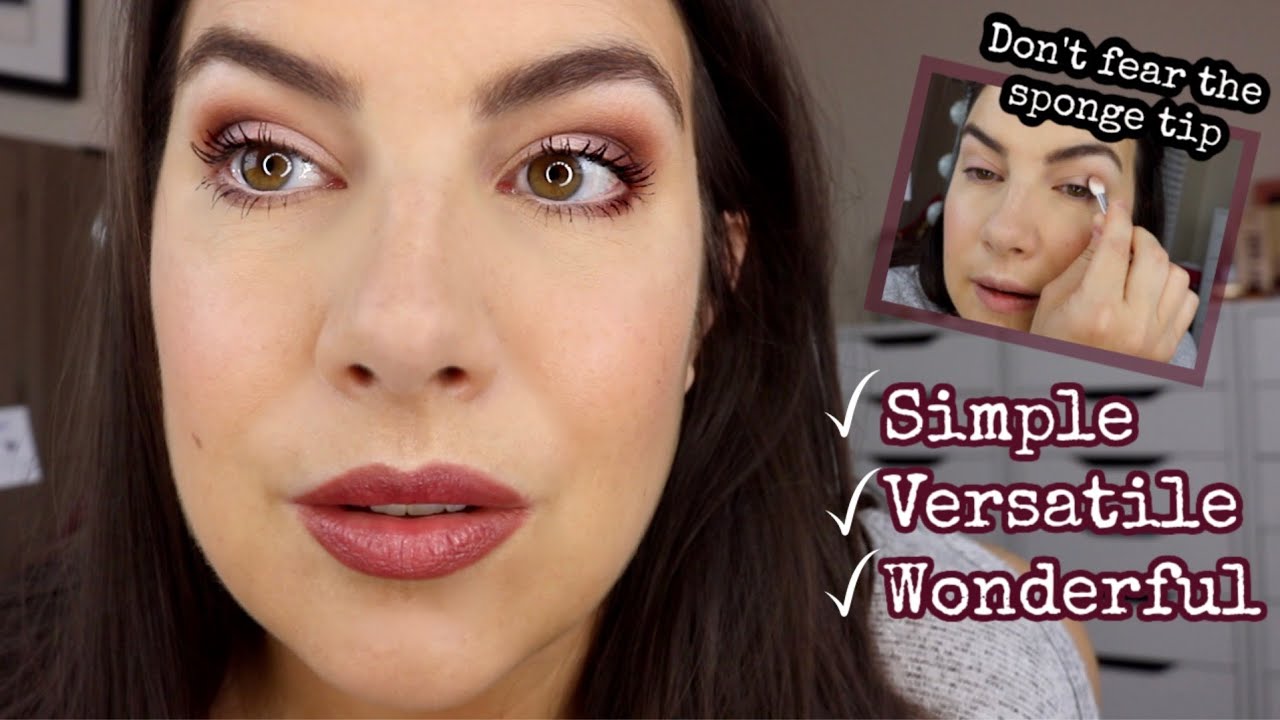AWESOME ALERT: BEST Eyeshadow Duo - My Eyes But Better