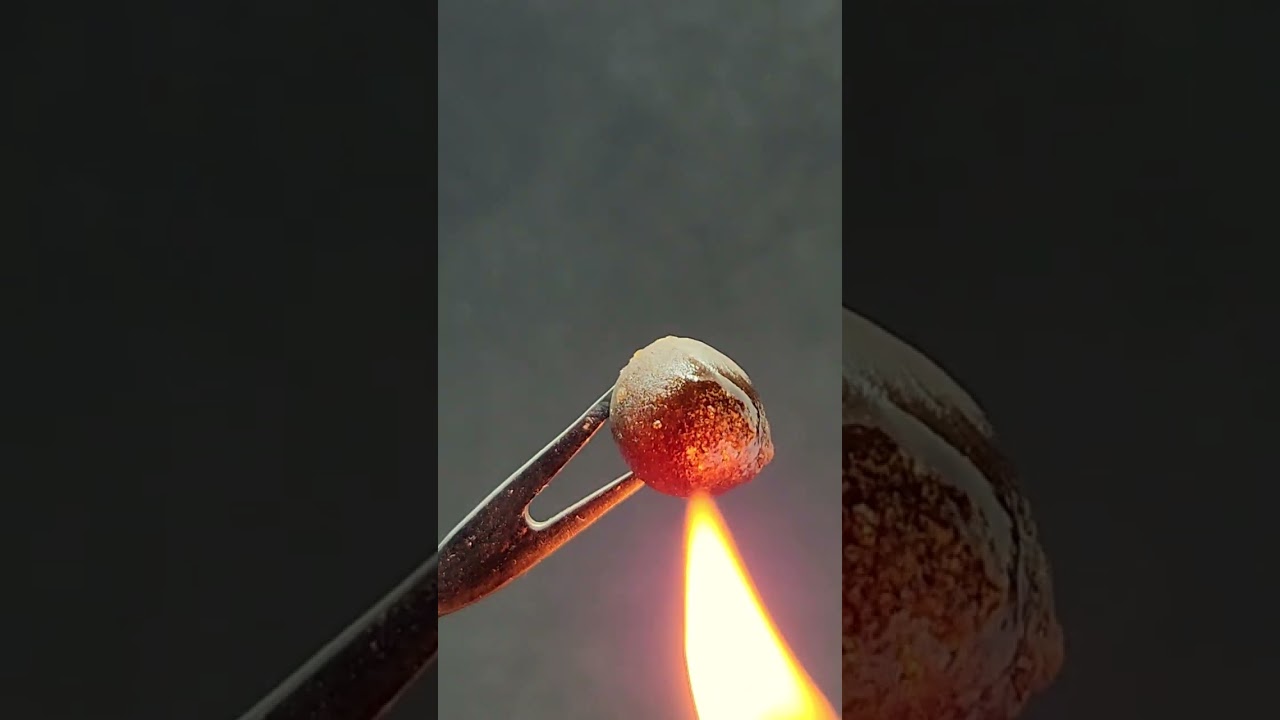 HUNTZ - ORIGAMI EXTRACTION (Runtz Hash Temple Ball) 75% THC - 4.03% Terpenes #zoombud #shorts