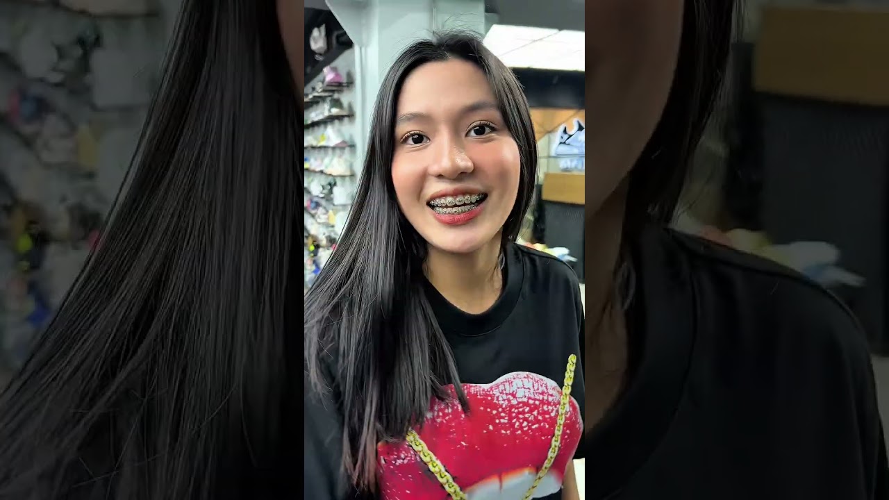 REGALO PARA SA SARILI #angelicab 