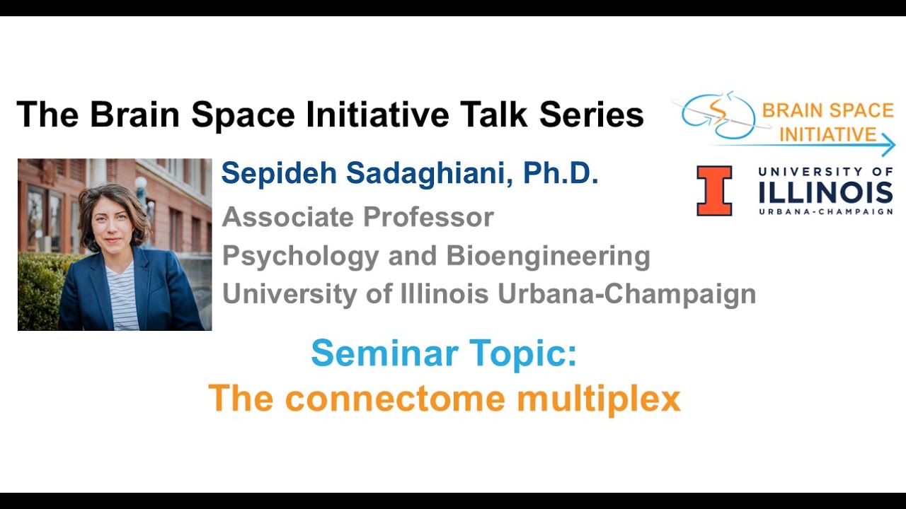 he connectome multiplex