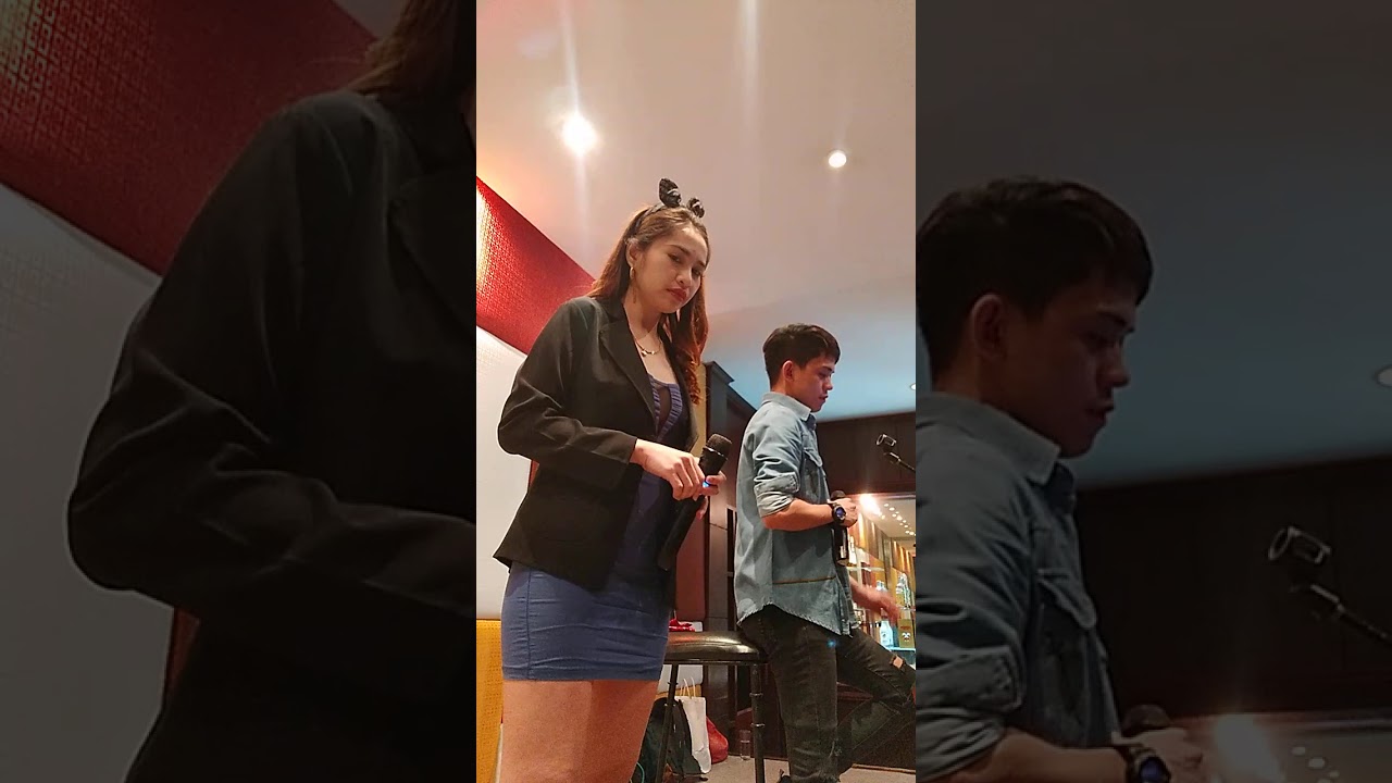Sometimes Love Just Ain't enough (Patty Smith) cover by lynn