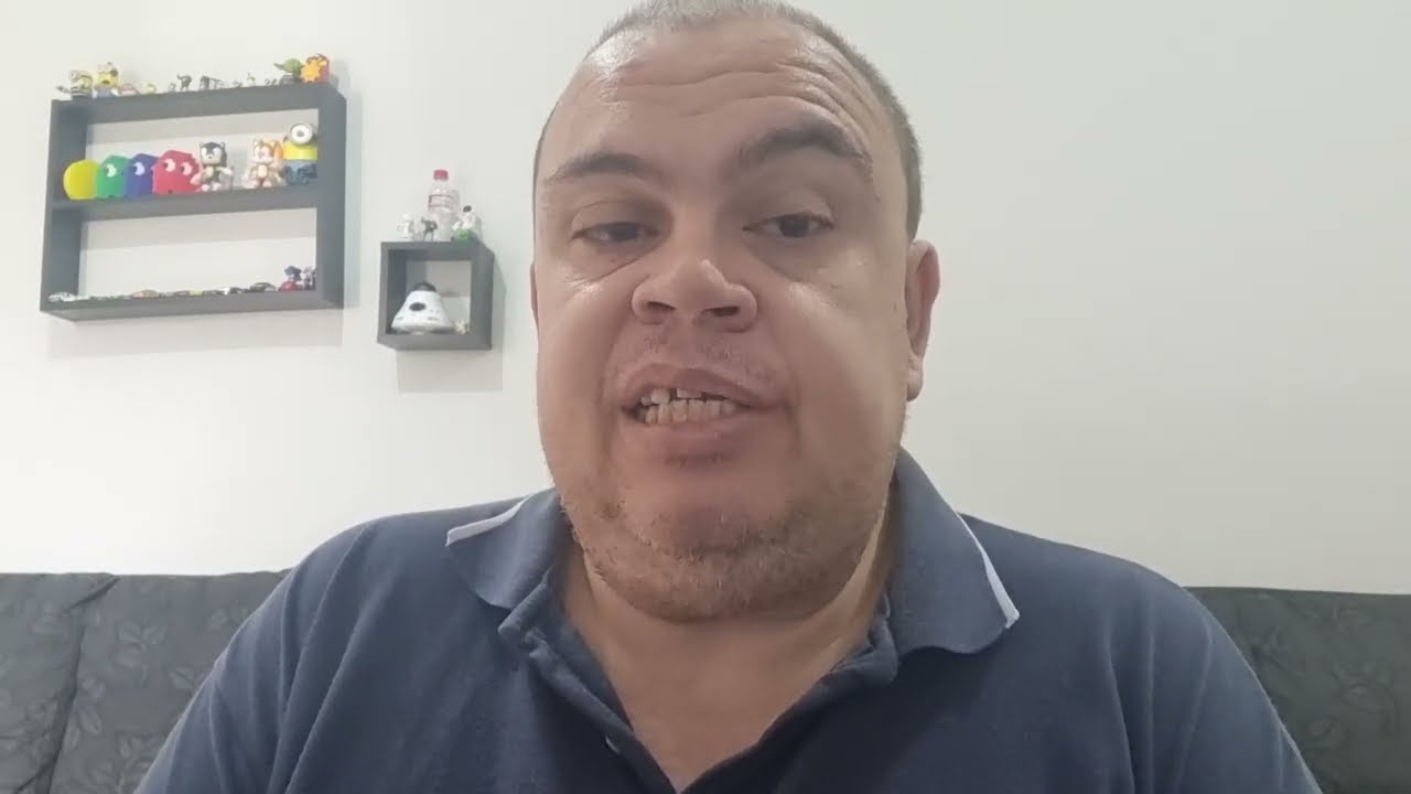PRECISAMOS DE AJUDA...