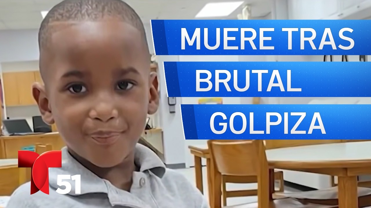 Muere niño de 6 años que habría sido víctima de abusos por el novio de su mamá