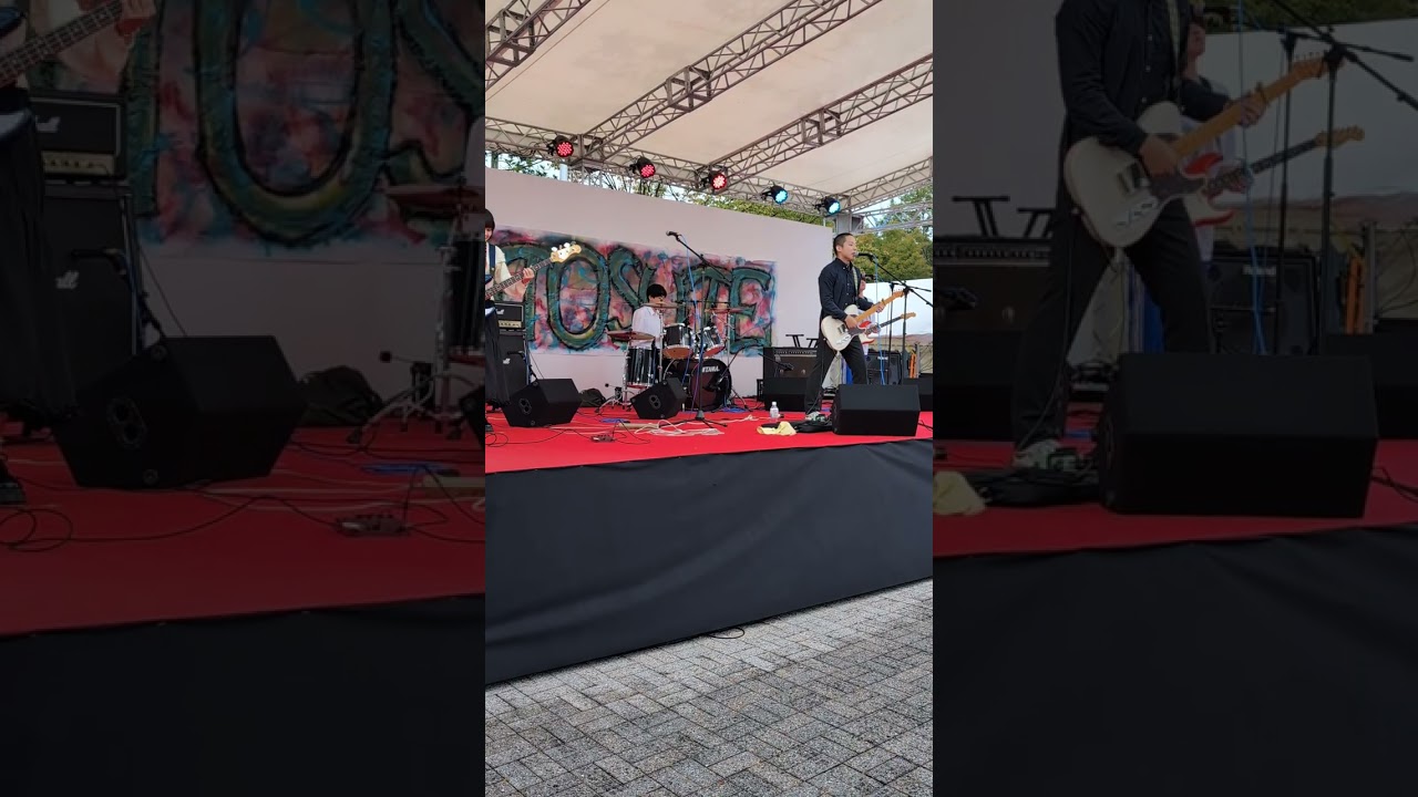 RED JUNK／前前前世(RADWIMPS)