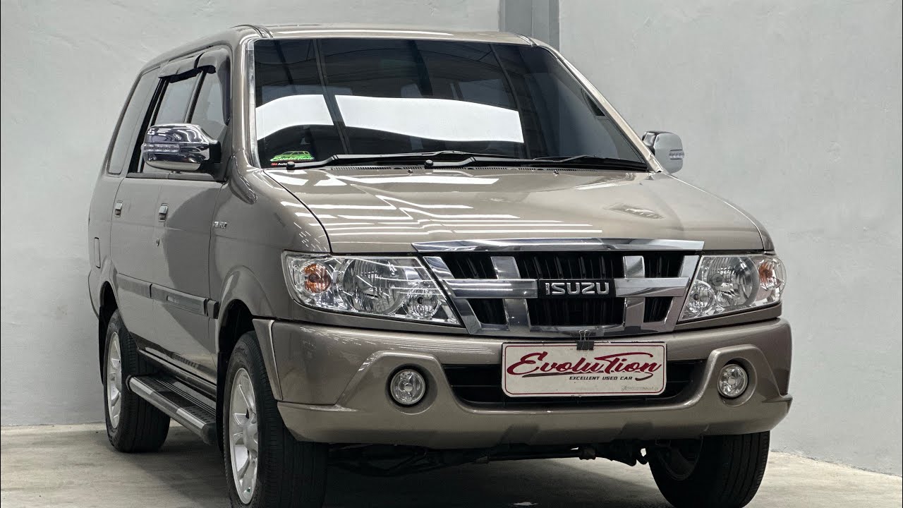 Bismillah READY!!! Panther LS Turbo 2013 Antik KM 39rb Full Original Total Nyaris Seperti Baru !!!