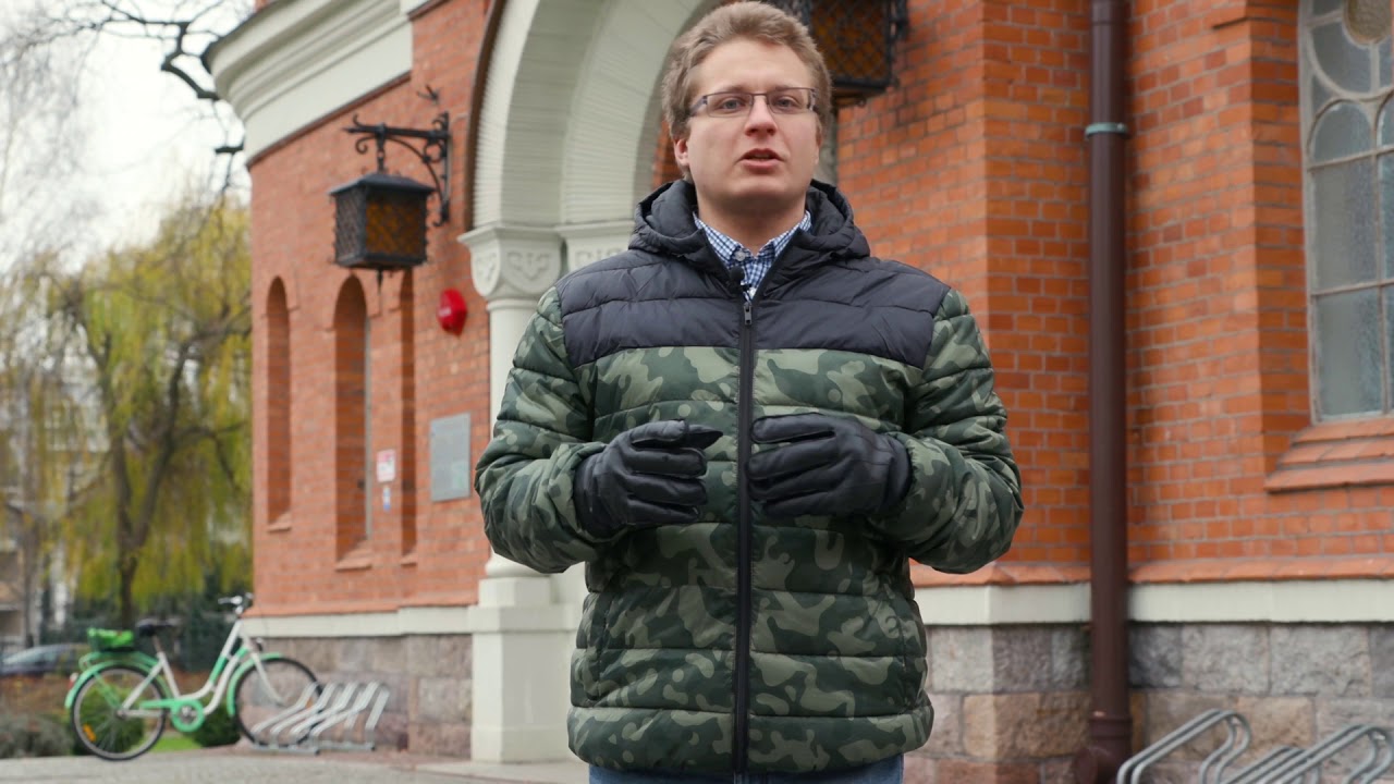 Opowiem Ci Białystok. Tu Bojary! cz.1 ul. Warszawska