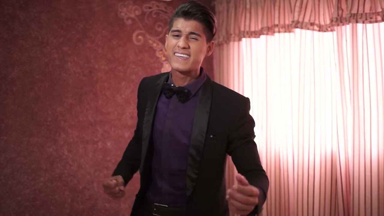 Oscar Mata - Yo soy aquel