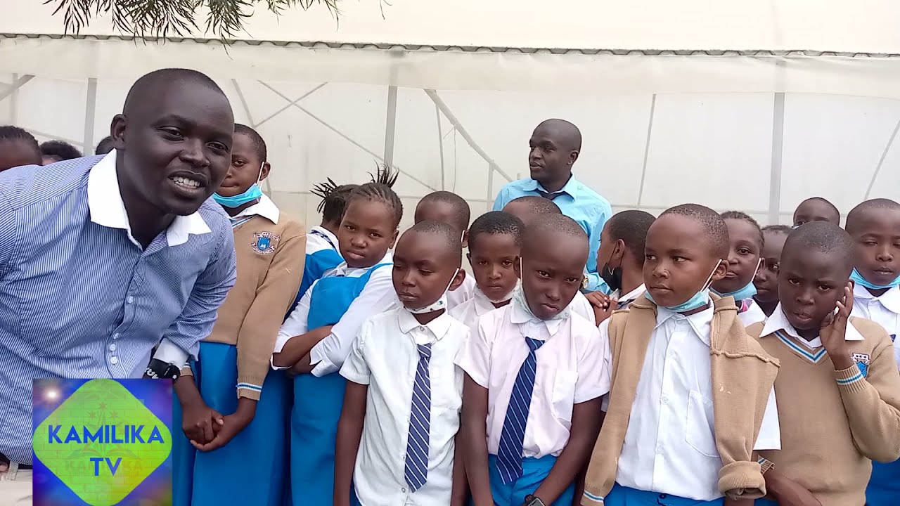 Estrac academy rich in Agriculture CBC and more.....