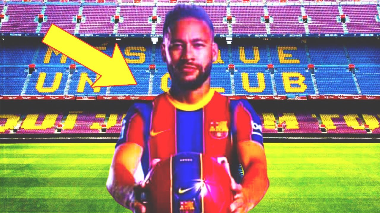 IT'S HAPPENING! NEYMAR COMEBACK TO BARCELONA CONFIRMED by reliable sources! Football News