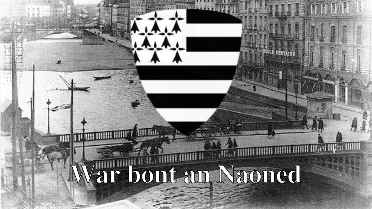 War bont an Naoned