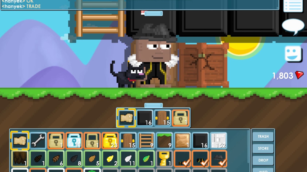 Growtopia | New Scam