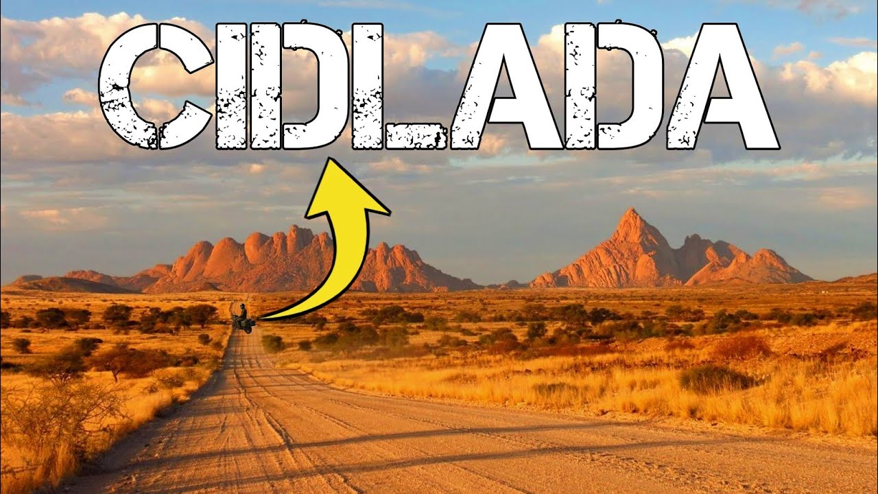 Cidlada iyo Kalinimada Namibia 🇳🇦 Waa Wax Aan La Rumaysan Karin | S-3 EP 21