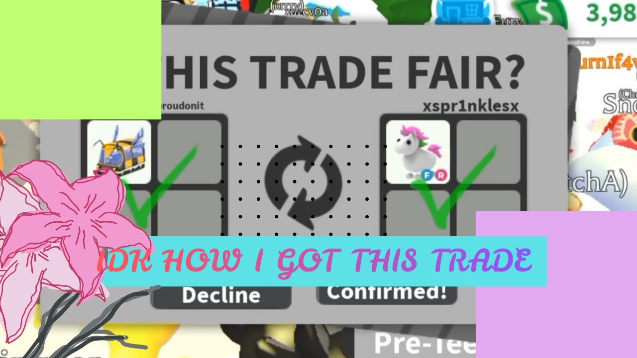 🤩🤩No Way I finally got a Unicorn/And got some good demanding pets