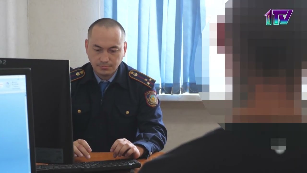 28.10.22. В Петропавловске прошёл суд над жителем пригородного района
